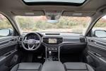 Volkswagen Atlas SEL V6 R-Line 2020 года